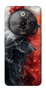 Чохол на ZTE Nubia Focus Pro Black and Red фото 1 з 1