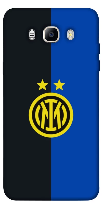 Чохол на Samsung J710F Galaxy J7 (2016) FC Inter v1 фото 1 з 1