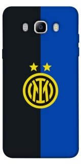 Чехол на Samsung J710F Galaxy J7 (2016) FC Inter v1 фото 1 из 1