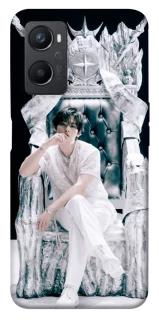 Чехол на Oppo A96 Lee Know GIANT фото 1 из 1