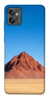 Чохол на Motorola Moto G32 Alone mountain фото 1 з 1