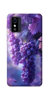 Чохол на ZTE Blade L9 Bunch of grapes фото 1 з 1