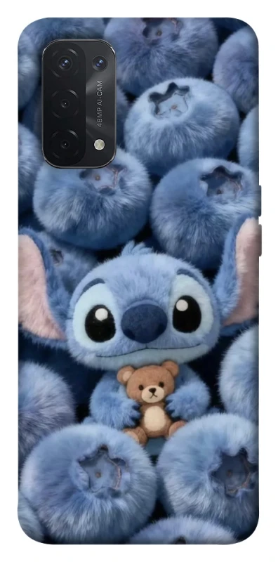 Чехол на Oppo A54 5G / A74 5G Sweet Stitch фото 1 из 1