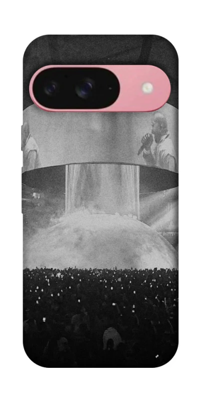 Чохол на Google Pixel 9 Kanye West ver.5 фото 1 з 1