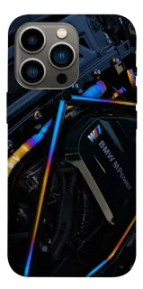 Чехол на Apple iPhone 13 Pro (6.1") BMW v49 фото 1 из 1