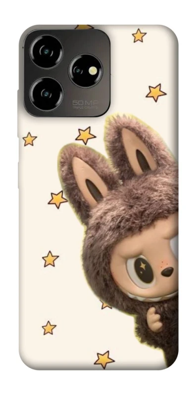 Чохол на ZTE Blade V50 Design 4G Cute Zimomo фото 1 з 1