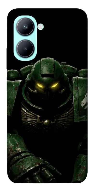 Чохол на Realme C33 Warhammer 40k v1 фото 1 з 1
