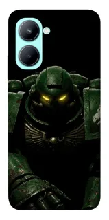 Чохол на Realme C33 Warhammer 40k v1 фото 1 з 1