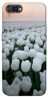 Чохол на Realme C2 Flowers v1 фото 1 з 1