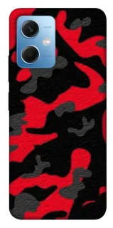 Чохол на Xiaomi Poco X5 5G Camouflage v15 фото 1 з 1