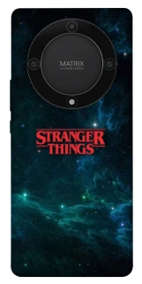 Чохол на Huawei Magic5 Lite Stranger Things ver.30 фото 1 з 1