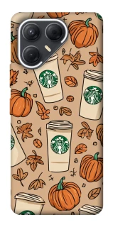 Чехол на TECNO Pova 7 Autumn vibes ver.4 фото 1 Чехол на TECNO Pova 7 Autumn vibes ver.4 фото 1 из 1