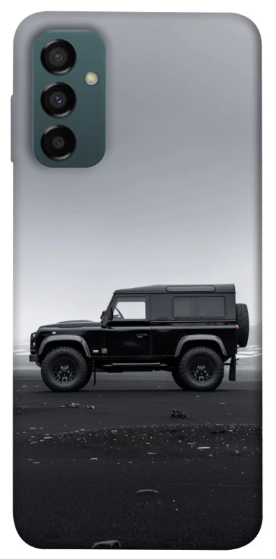Чохол на Samsung Galaxy M14 5G Land rover фото 1 з 1