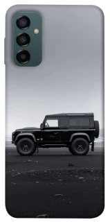 Чохол на Samsung Galaxy M34 5G Land rover фото 1 з 1