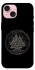 Чохол на Apple iPhone 15 (6.1") Валькнут v3 фото 1 з 1