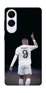 Чохол на Samsung Galaxy S25 Edge Kylian Mbappé фото 1 з 1