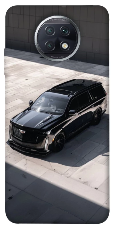 Чехол на Xiaomi Redmi Note 9 5G / Note 9T Escalade фото 1 из 1