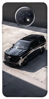 Чехол на Xiaomi Redmi Note 9 5G / Note 9T Escalade фото 1 из 1