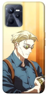 Чохол на Realme C35 Nanami v3 фото 1 з 1