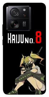 Чохол на Xiaomi 13T Pro 8Kaijuu фото 1 з 1