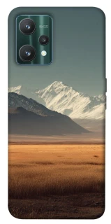 Чохол на Realme 9 Pro Asian mountains фото 1 з 1