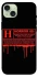 Чехол на Apple iPhone 15 Plus (6.7") Horror Halloween фото 1 из 1