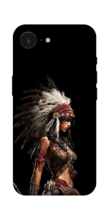 Чехол на Apple iPhone 17e (6.1") Goddess of war ver.2 фото 1 из 1