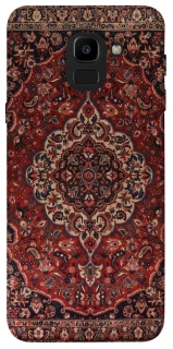 Чохол на Samsung J600F Galaxy J6 (2018) Килим v14 фото 1 з 1