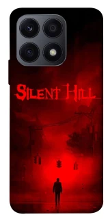 Чехол на Huawei Honor X8a Silent Hill aesthetic ver.1 фото 1 из 1