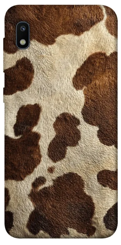 Чохол на Samsung Galaxy A10 (A105F) Cow фото 1 з 1