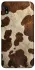 Чохол на Samsung Galaxy A10 (A105F) Cow фото 1 з 1