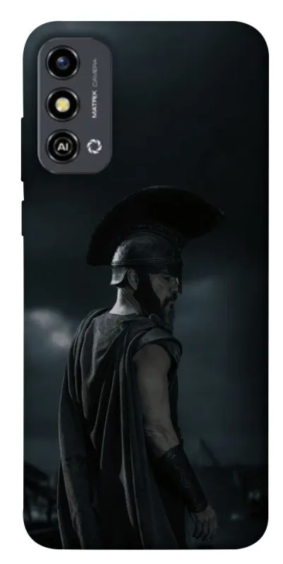 Чохол на ZTE Blade A53 Odyssey ver.5 фото 1 з 1