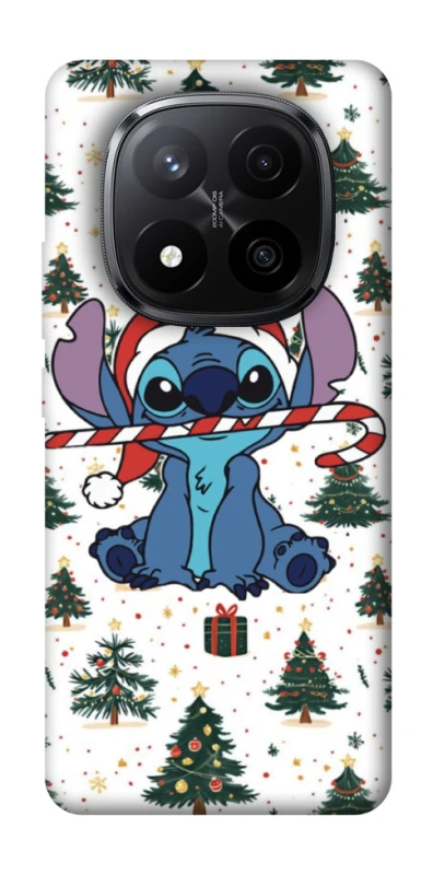 Чохол на Xiaomi Redmi Note 14 Pro+ 5G Stitch ver.23 фото 1 з 1