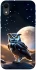Чохол на Apple iPhone XR (6.1") Cyber ​​owl фото 1 з 1