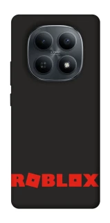 Чохол на Xiaomi Redmi Note 15 4G/5G (EU) Roblox Neon Galaxy Avatar фото 1 з 1