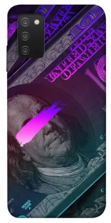 Чохол на Samsung Galaxy A03s Neo dollar v2 фото 1 з 1