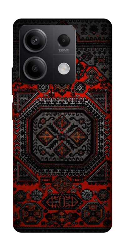Чохол на Xiaomi Redmi Note 13 5G Килим v16 фото 1 з 1