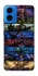 Чехол на Motorola Moto G45 Blizzard ver.3 фото 1 из 1