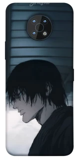 Чохол на Nokia G50 Toji Zenin фото 1 з 1