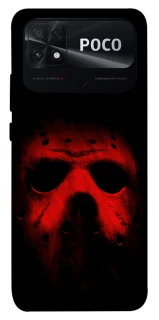 Чохол на Xiaomi Poco C40 Jason v2 фото 1 з 1