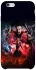 Чехол на Apple iPhone 6/6s (4.7") Strange and Wanda фото 1 из 1