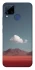 Чехол на Realme C15 Cloud mountain фото 1 из 1