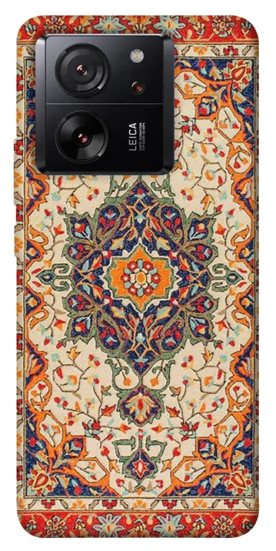 Чохол на Xiaomi 13T Pro Килим v10 фото 1 з 1