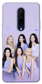 Чохол на OnePlus 7 Pro BABYMONSTER v2 фото 1 з 1