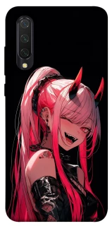 Чехол на Xiaomi Mi CC9 / Mi 9 Lite Makima v2 фото 1 из 1