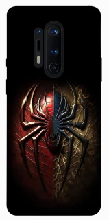 Чехол на OnePlus 8 Pro Spiderman icon фото 1 из 1
