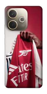 Чохол на Oppo A5 Pro 4G FC Arsenal v3 фото 1 з 1