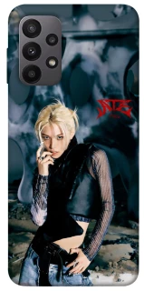 Чохол на Samsung Galaxy A23 4G Felix v2- Stray Kids фото 1 з 1