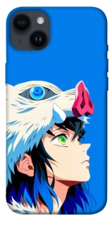 Чехол на Apple iPhone 14 Plus (6.7") Hashibira Inosuke фото 1 из 1