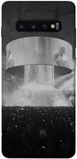 Чехол на Samsung Galaxy S10+ Kanye West ver.5 фото 1 из 1